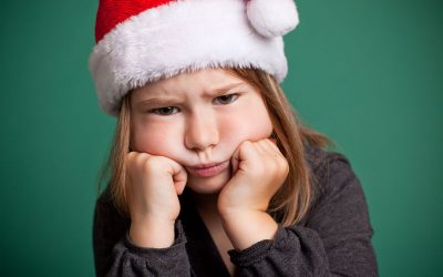 TOP TIPS FOR SHARING CHILDREN AT CHRISTMAS