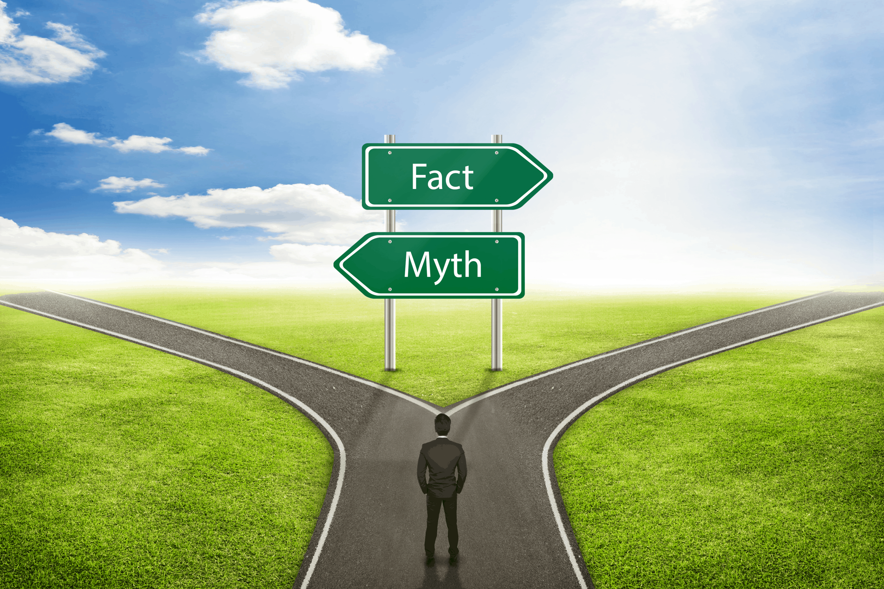 family laws fact or myths