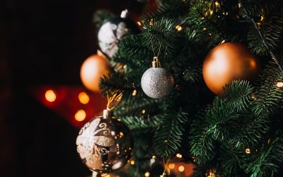 Ode to Townsends – A lovely Christmas poem written by one of our clients
