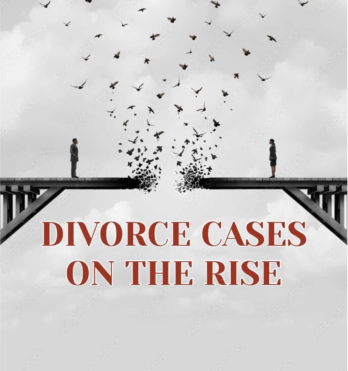 why divorce is the death of the family