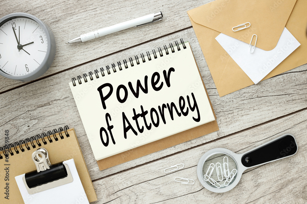 Are Powers of Attorney Just For The Elderly?