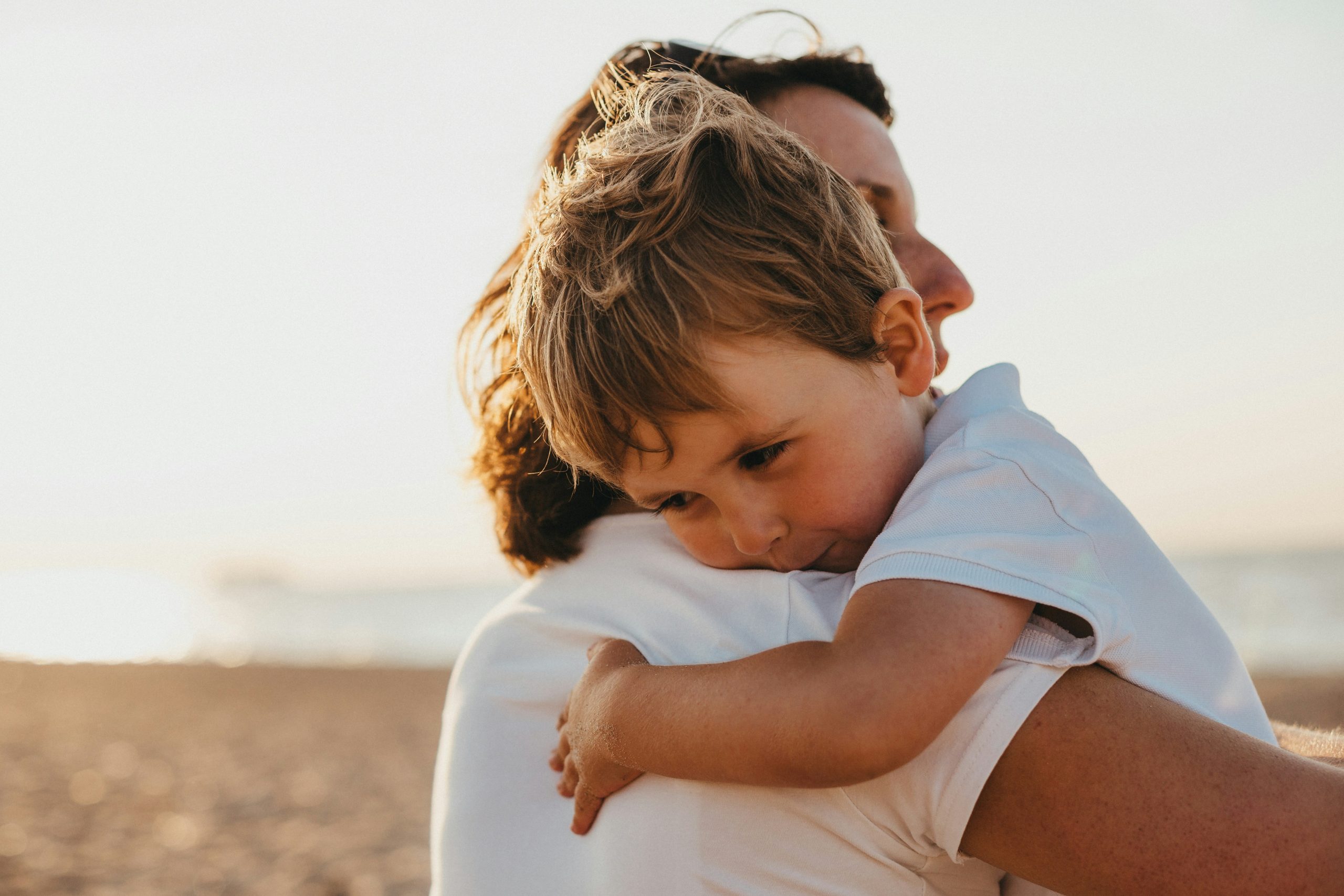 MotherSonImage
