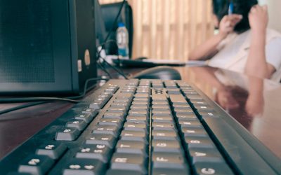 Record investment signals a maturing legal technology market