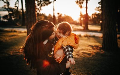 A New Era for Family Justice: Putting Children First