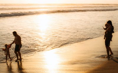 Townsend Family Law | Divorce Solicitors | Home When Summer Highlights Relationship Problems