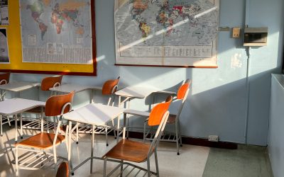 Separated Parents Agreement on Their Child’s Secondary School