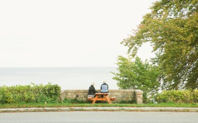 What Happens to Pensions When You Divorce?